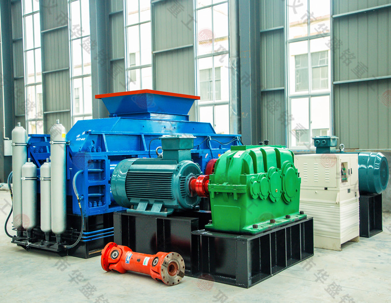 時產50噸左右的鵝卵石制砂機設備需投資多少錢